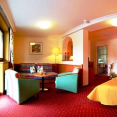 Alpinresort Reiterhof 4*