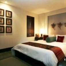 Kupu Kupu Barong 5*