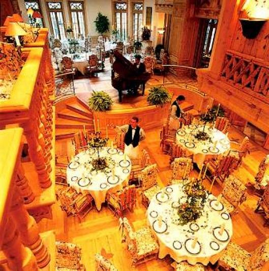 Zur Tenne 4* de Luxe