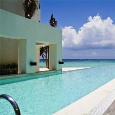 Grand Oasis Riviera Maya 5*