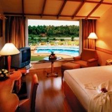 Le Meridien Cochin 5*