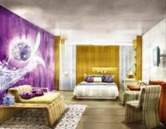Cap d’Antibes Beach Hotel  4*