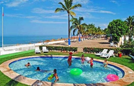 Melia Puerto Vallarta 5*
