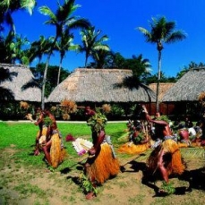 Sheraton Denarau Villas5 * 