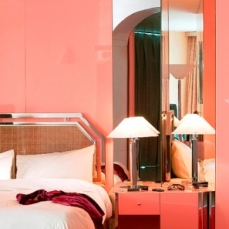 Palais Stephanie  4*