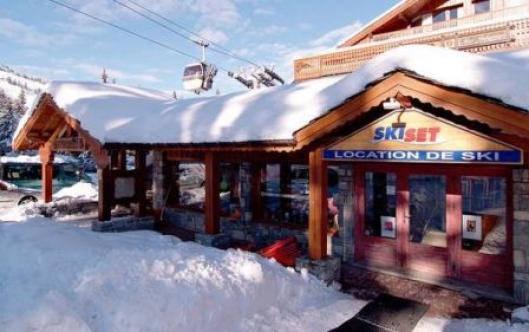New Solarium 3*