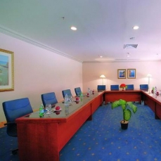 Old Palace Resort 5*