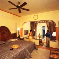 Riu Palace Mexico 5*