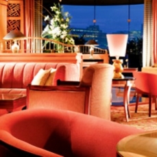 Sheraton Surabaya Hotel & Towers 5*