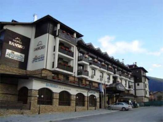 Bansko Spa&Holidays 4 *