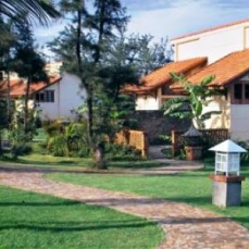 Pandanus Resort 4*