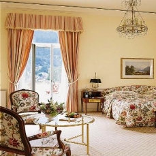 Park Hotel Vitznau 5*