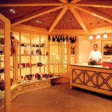 Wellness-Residenz Schalber 5*