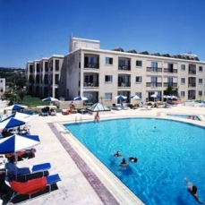 Helios Bay Hotel Apt, класс А