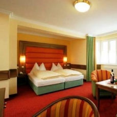 Österreichischer Hof 4*