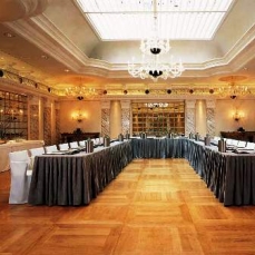 Le Richemond 5*