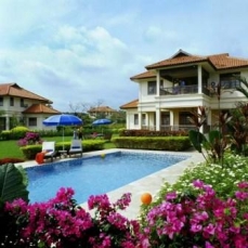 Bintan Lagoon Resort 4*