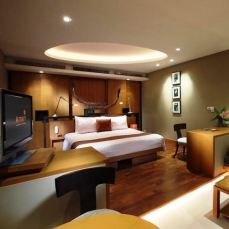 Amari Palm Reef Resort 4*