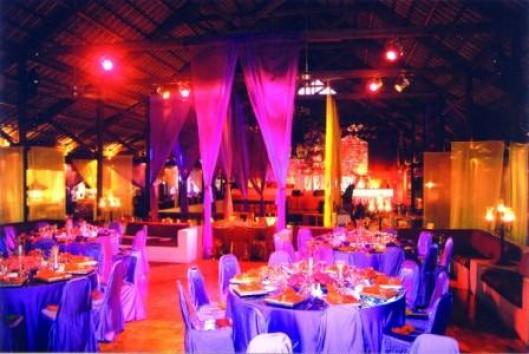 Bali Hyatt 5*