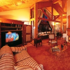 Fitz Roy 4*