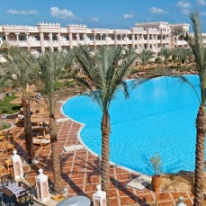Albatros Aqua Blue Resort 4 *
