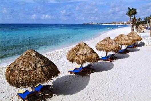 Grand Oasis Riviera Maya 5*