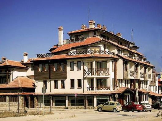 Banderitsa  4*
