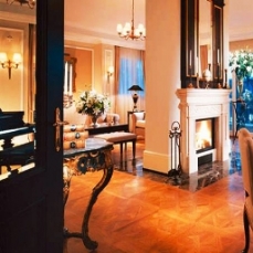 Schloss Fuschl 5*