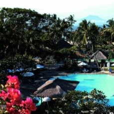 Nusa Dua Beach Hotel & Spa 5*