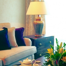 Columbia Beach Resort 5*