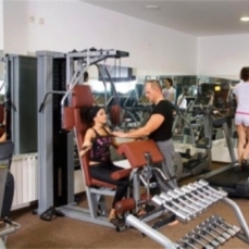 Borovets Hills Spa Complex  5*