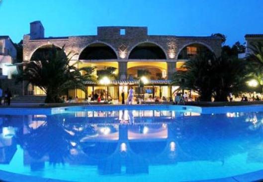 Costa Dei Fiori 4*