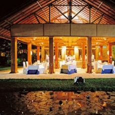Matahari Beach Resort & Spa boutique 5*