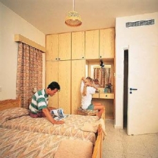 Boronia Hotel Apts Class B