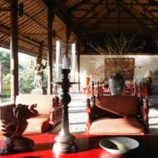 The Chedi Club boutique 5*