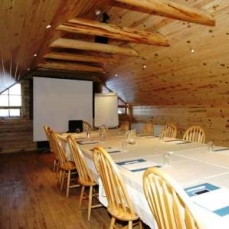 Icelandair Hotel Ranga 4*