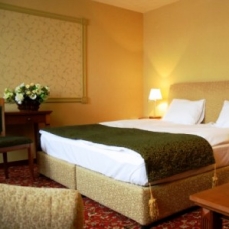 Florimont Casino & Spa 4*