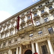Austria Trend Hotel Rathauspark 4*
