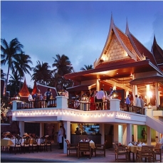 Samui Peninsula Spa & Resort 5*