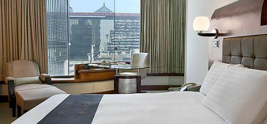 Grand Hyatt Erawan Bangkok 5*