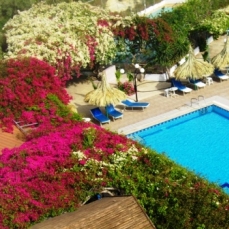 Corfu 3*