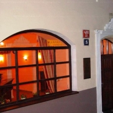 Hotel Columbo Prague 3*