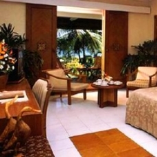 Discovery Kartika Plaza 5*