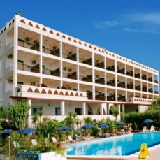Park hotel Silemi 4*