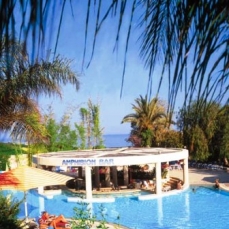 St. Raphael Resort 5*