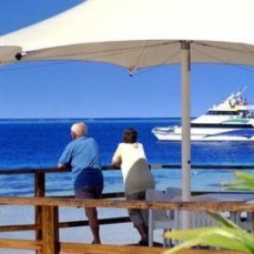 Castaway Island Resort 5*