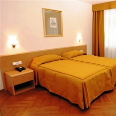 Hotel Roma 4*