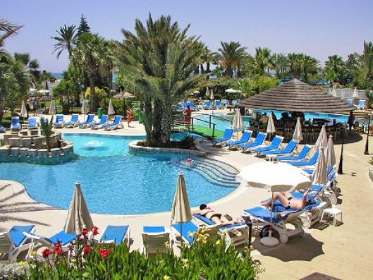 Golden Bay Beach 5*