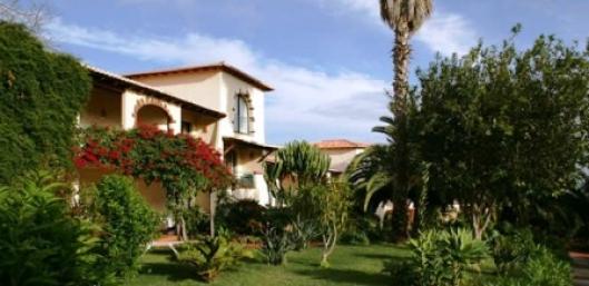 Quinta Splendida Botanical Garden & Spa 5*de Luxe