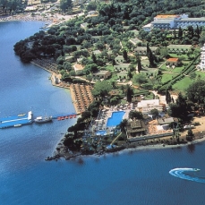 Louis Corcyra Beach 4*